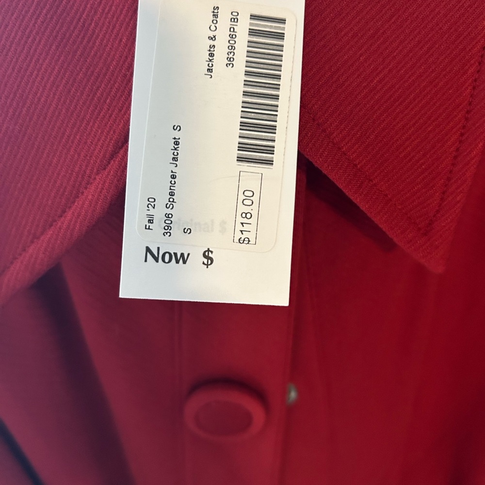 Cabi jacket - Picture 2 of 5